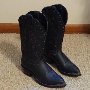 Harley Davidson Boots